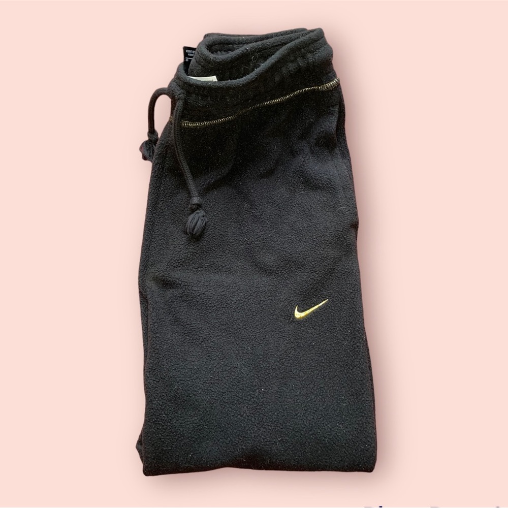Xs Nike Fleece Sweats